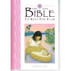 The Lion Bible To Keep For Ever by Lois Rock